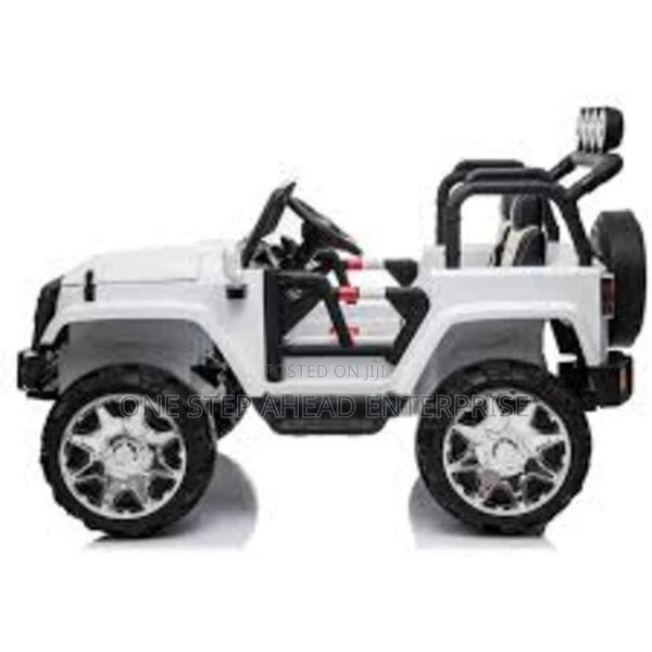 Toy Electric Car for Kids