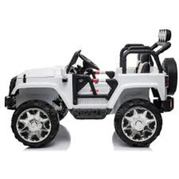 Toy Electric Car for Kids
