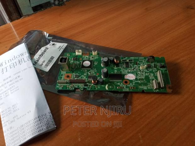 L3111 Epson Motherboard - main view
