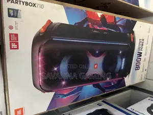 JBL Partybox 710