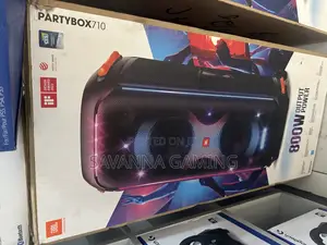 JBL Partybox 710