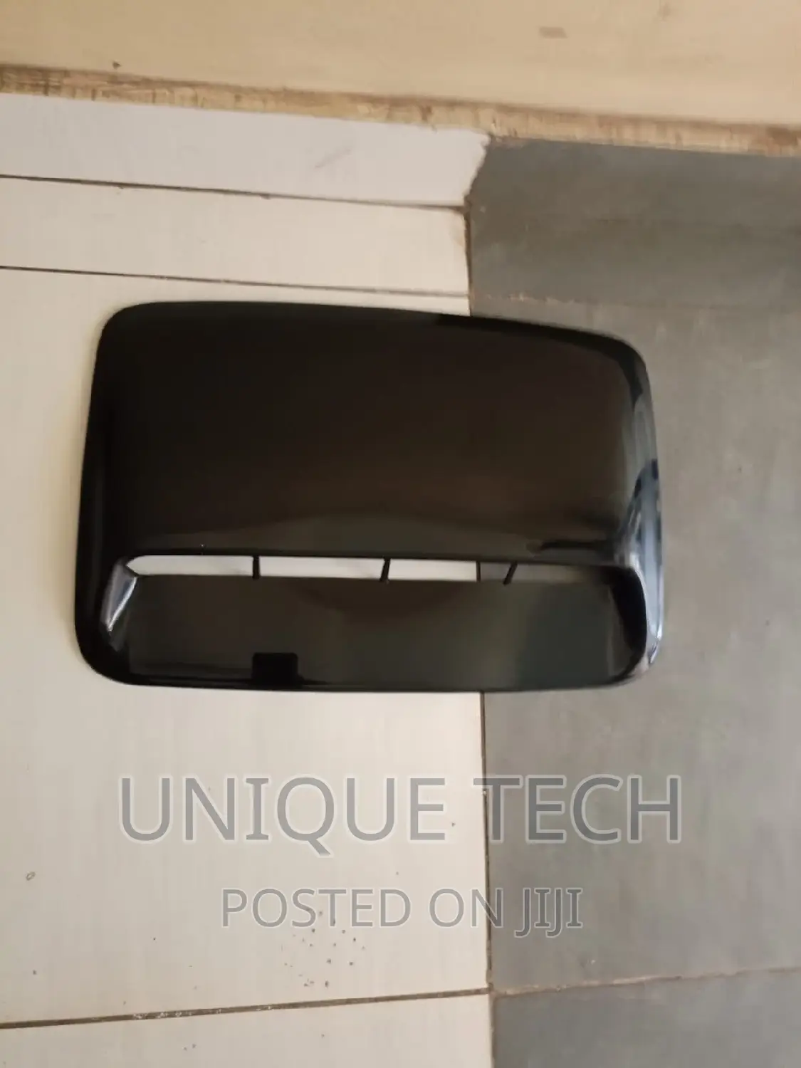 Large Size Bonnet Scoop for Decoration