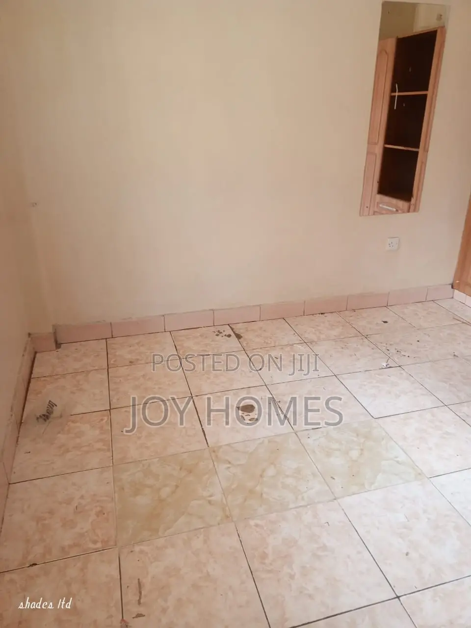 2bdrm Apartment in Nairobi West for rent