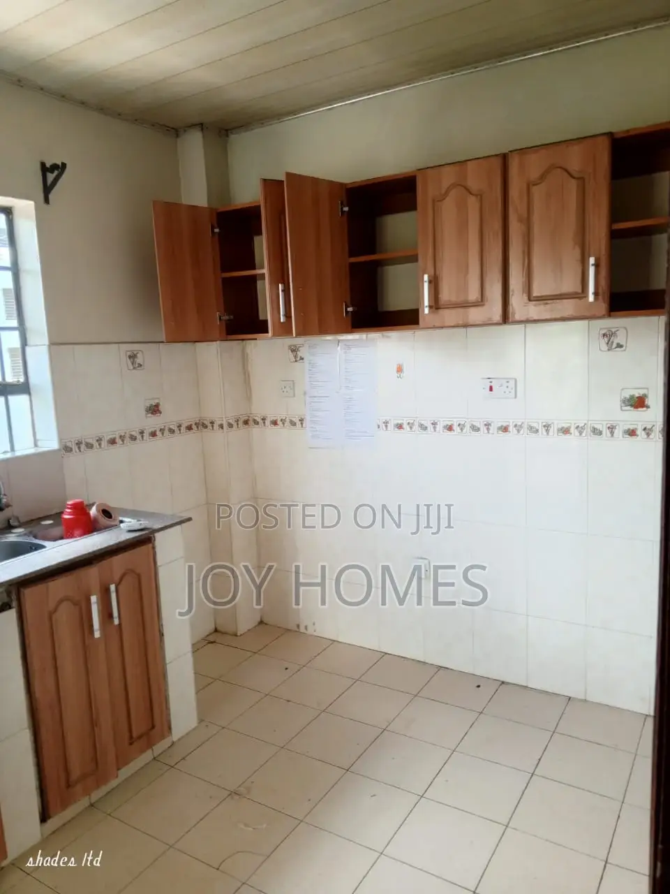 2bdrm Apartment in Nairobi West for rent