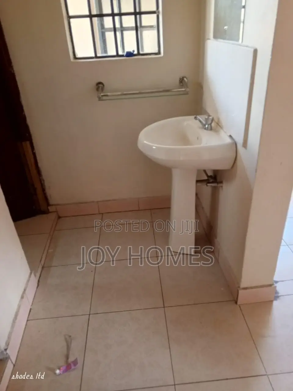2bdrm Apartment in Nairobi West for rent