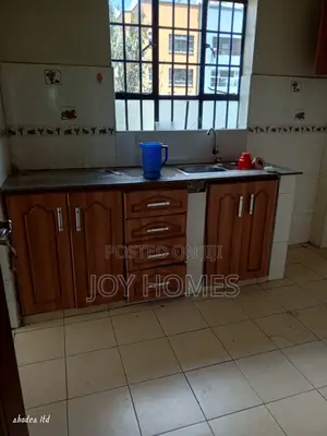 2bdrm Apartment in Nairobi West for rent
