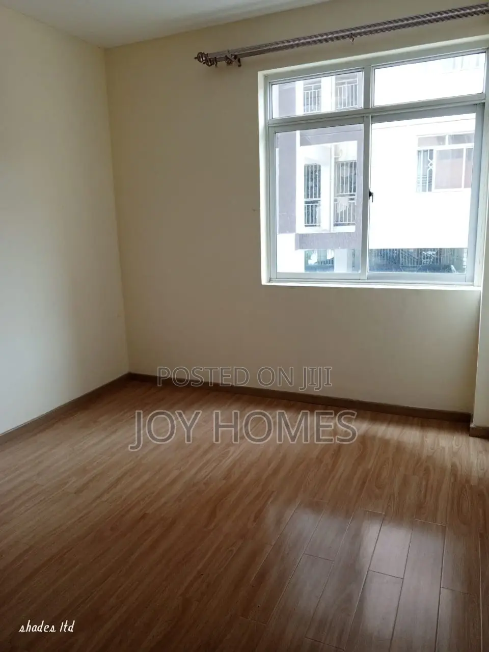 2bdrm Apartment in Nairobi West for rent