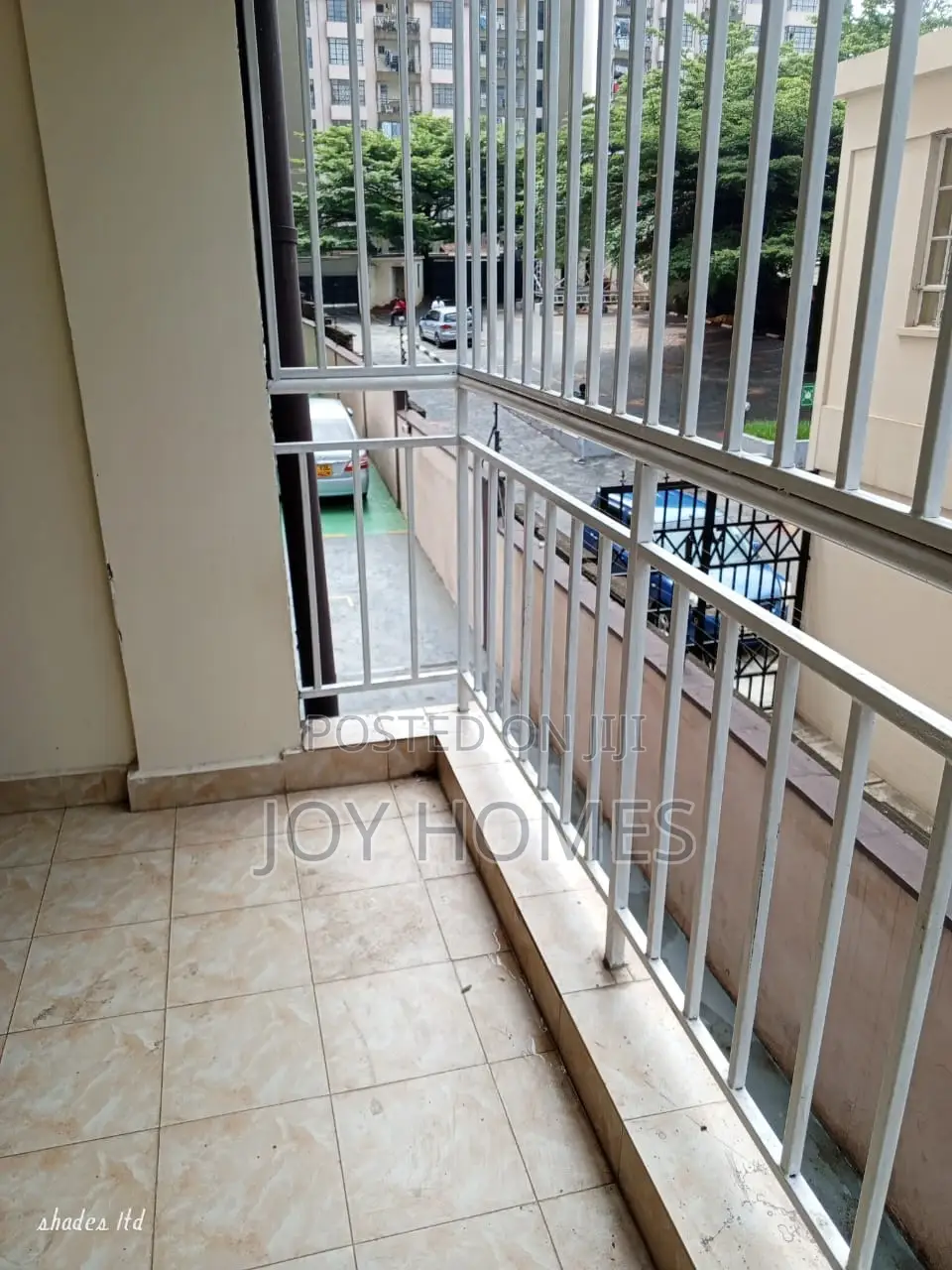 2bdrm Apartment in Nairobi West for rent