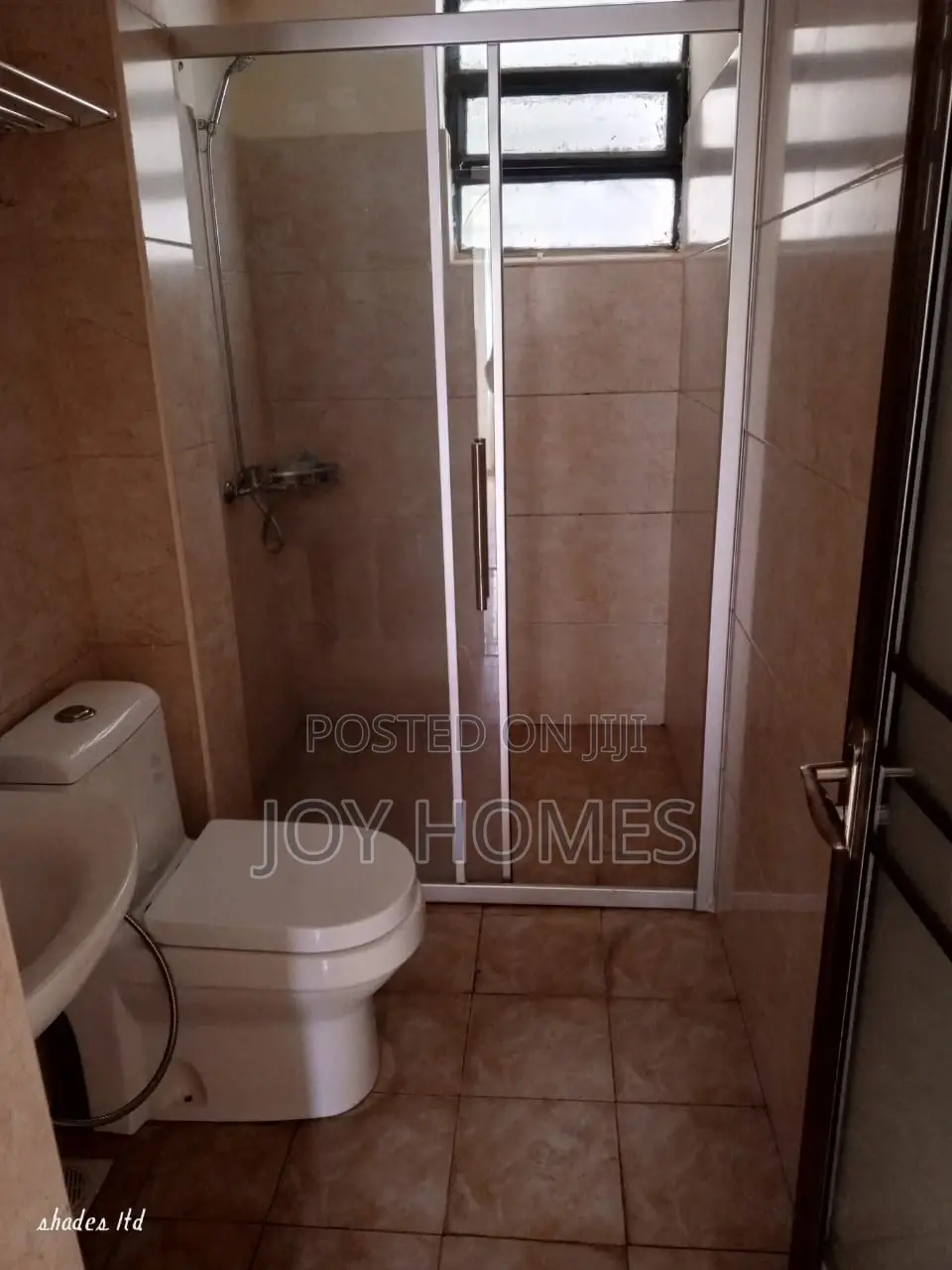2bdrm Apartment in Nairobi West for rent