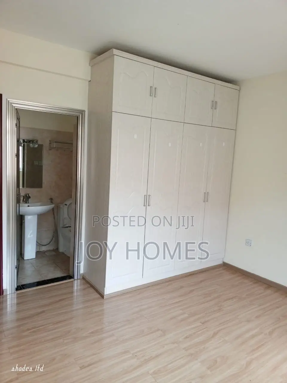 2bdrm Apartment in Nairobi West for rent