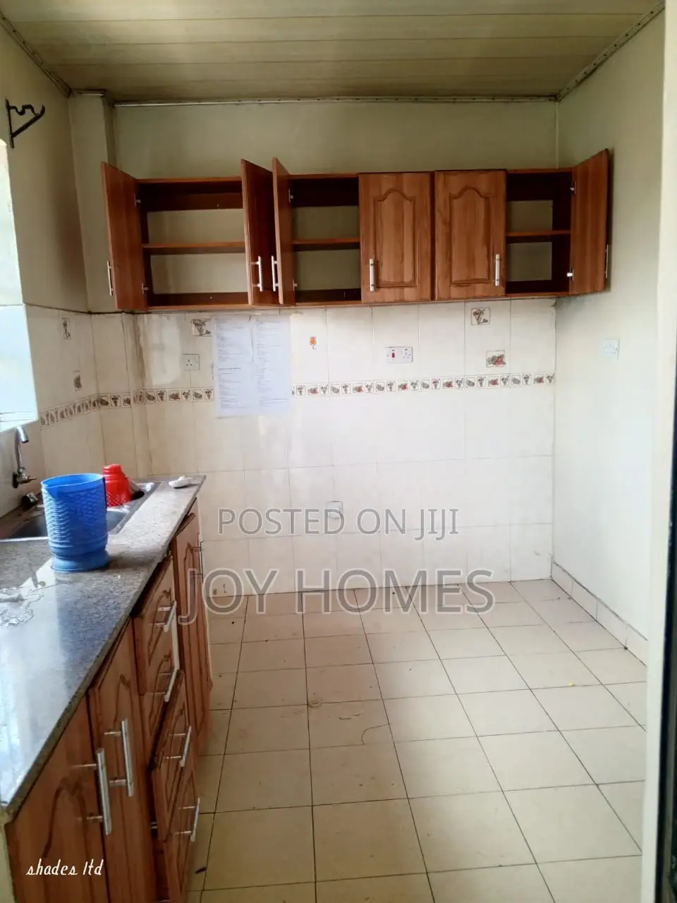2bdrm Apartment in Nairobi West for rent