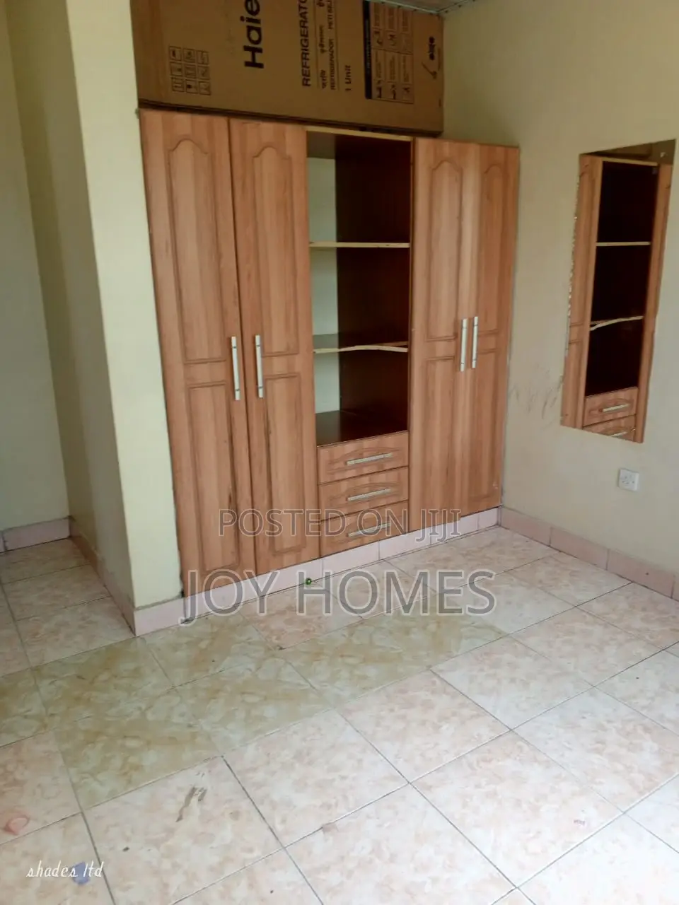 2bdrm Apartment in Nairobi West for rent