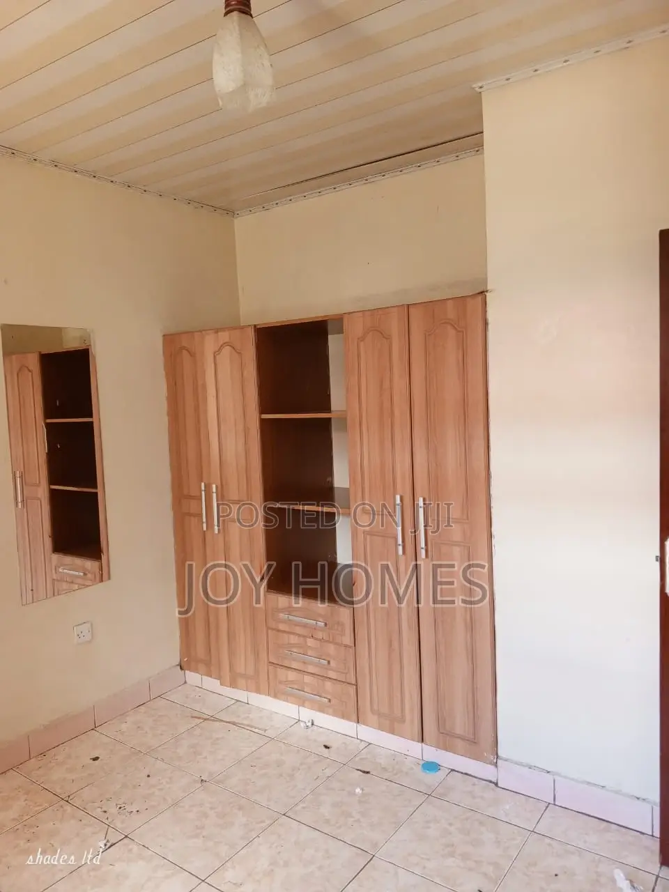 2bdrm Apartment in Nairobi West for rent