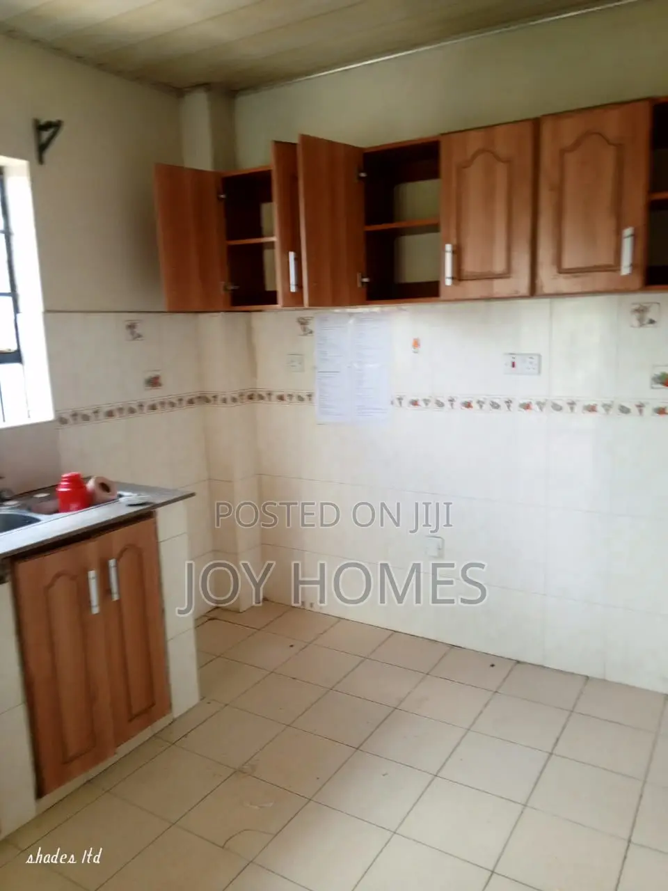 2bdrm Apartment in Nairobi West for rent