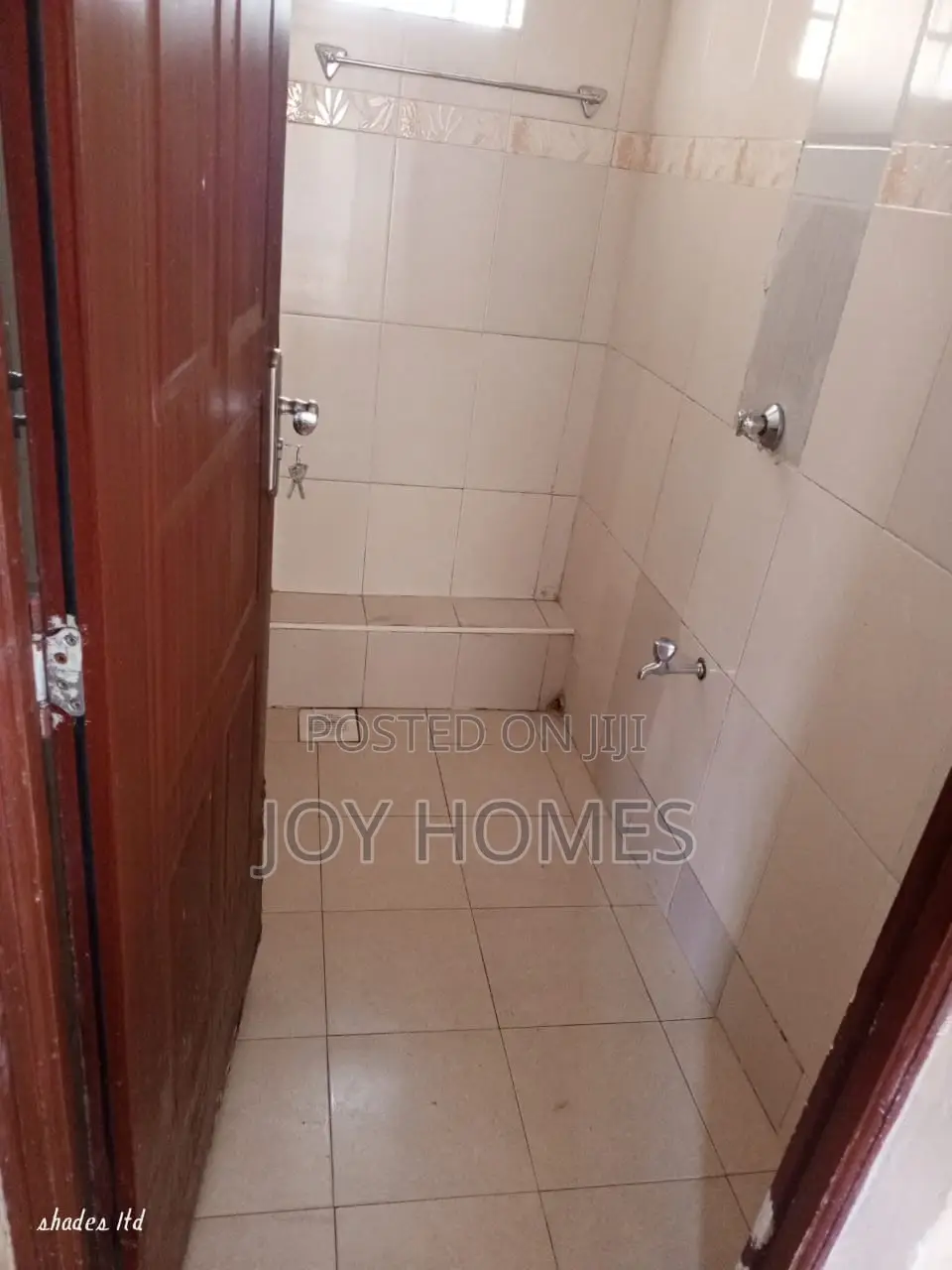 2bdrm Apartment in Nairobi West for rent
