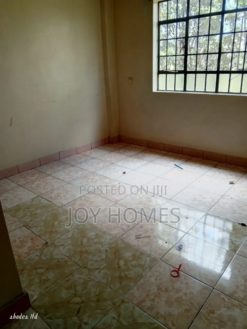 2bdrm Apartment in Nairobi West for rent