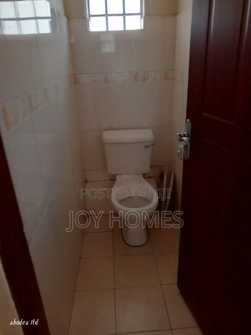 2bdrm Apartment in Nairobi West for rent