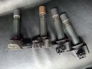 Honda Stream Ignition Coil