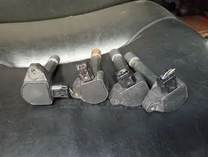 Honda Stream Ignition Coil