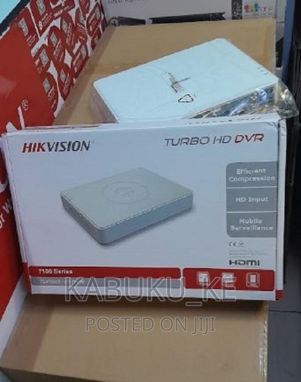 HD 16 Channel DVR Machine HD 16 Channel DVR Machine White - main view