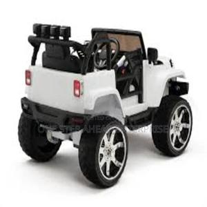 Best Kids' Electric Car - thumbnail 2