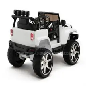 Best Kids' Electric Car