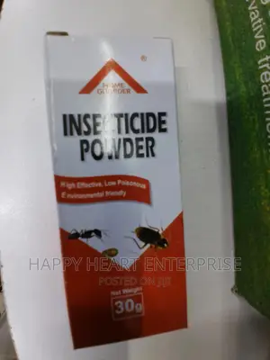 Insecticide Powder 30G