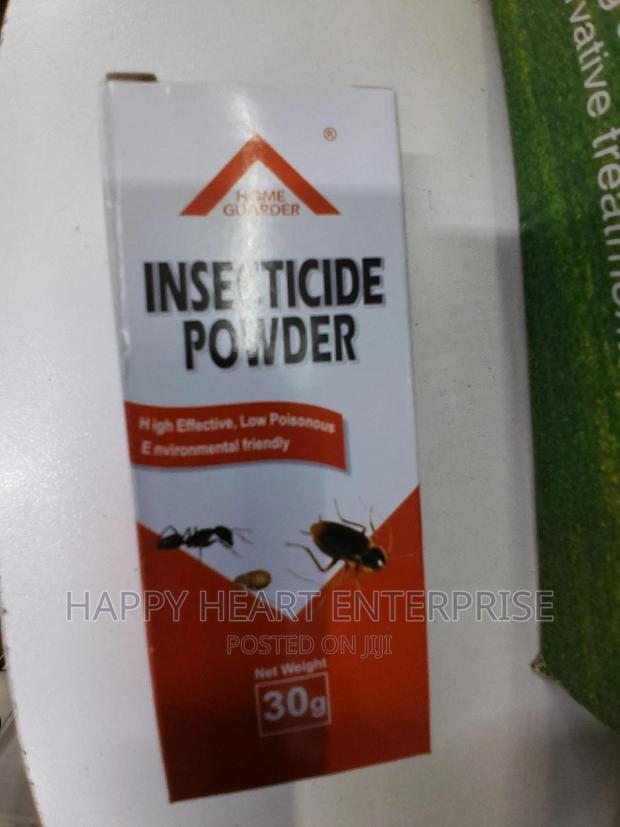 Insecticide Powder 30G - main view