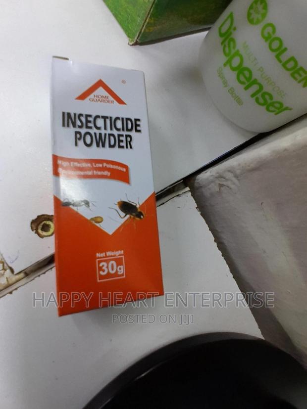 Insecticide Powder 30G - thumbnail 4