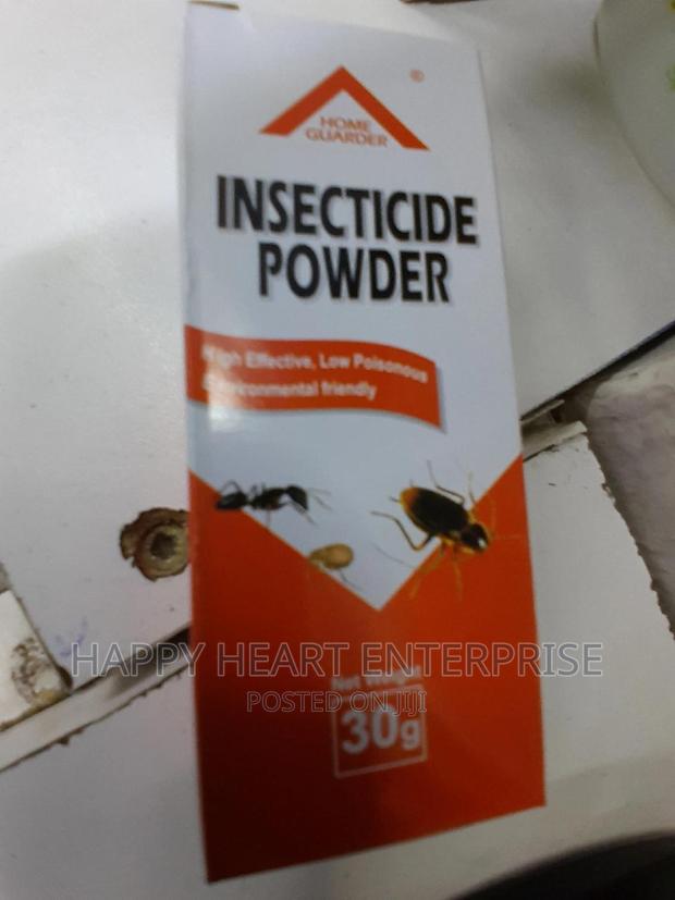 Insecticide Powder 30G - thumbnail 6