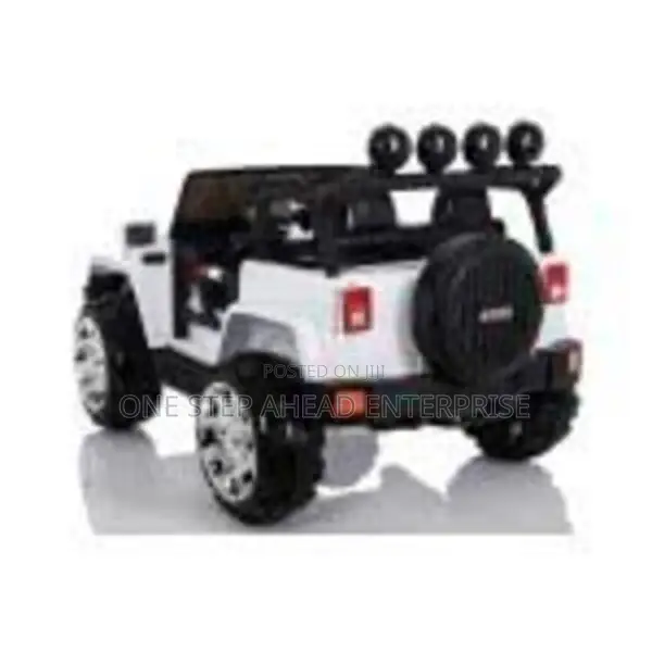 Buy Kids Electric Car
