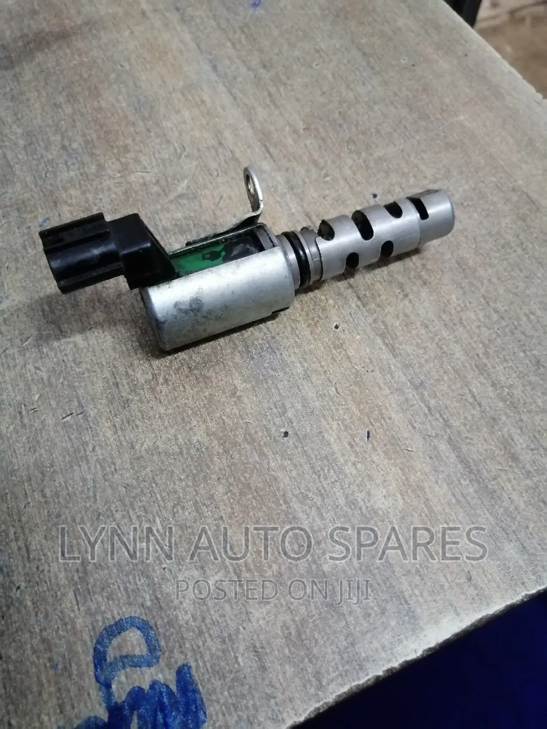 Toyota 2nz/1nz Vvti Sensor
