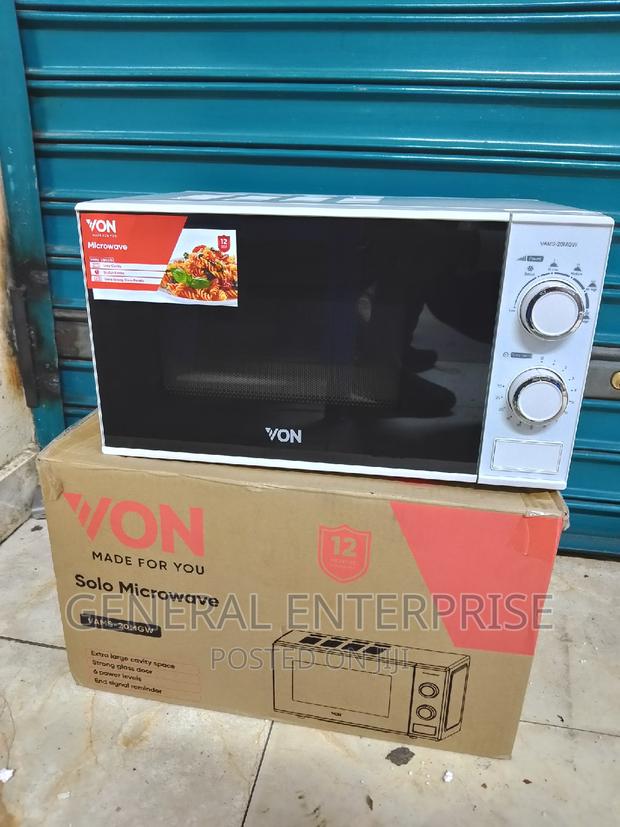 Microwave, Microwave, Von 20l Microwave