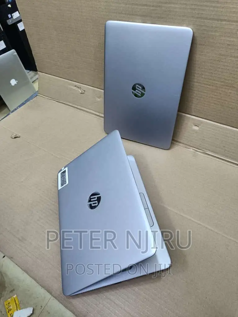 New Laptop HP EliteBook 820 G4 8GB Intel Core I5 SSD 256GB