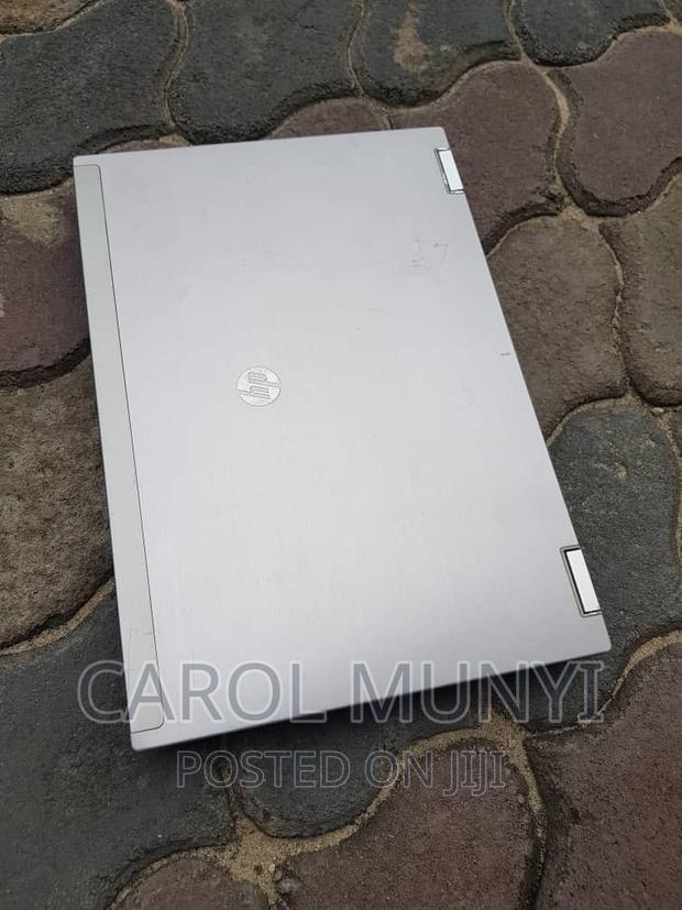 New Laptop HP Compaq 8440p 4GB Intel Core I5 HDD 500GB