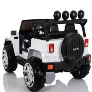 Kids Toy Electric Truck