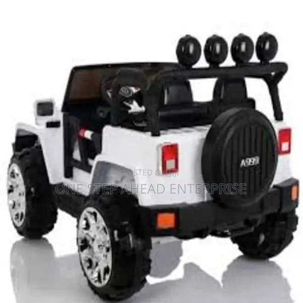 Kids Toy Electric Truck