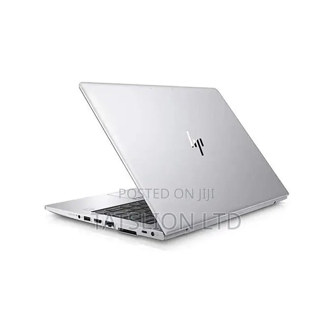 Laptop HP EliteBook 830 8GB Intel Core I5 SSD 256GB