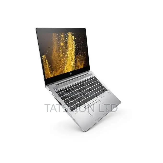 Laptop HP EliteBook 830 8GB Intel Core I5 SSD 256GB