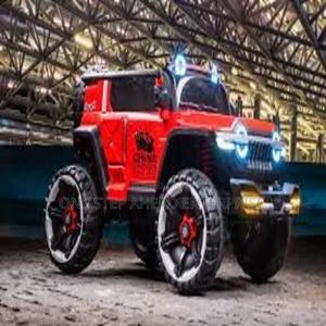 Electric-Kids Truck/Car - thumbnail 2