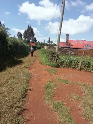 Land on Sale Lari Uplands Kiambu