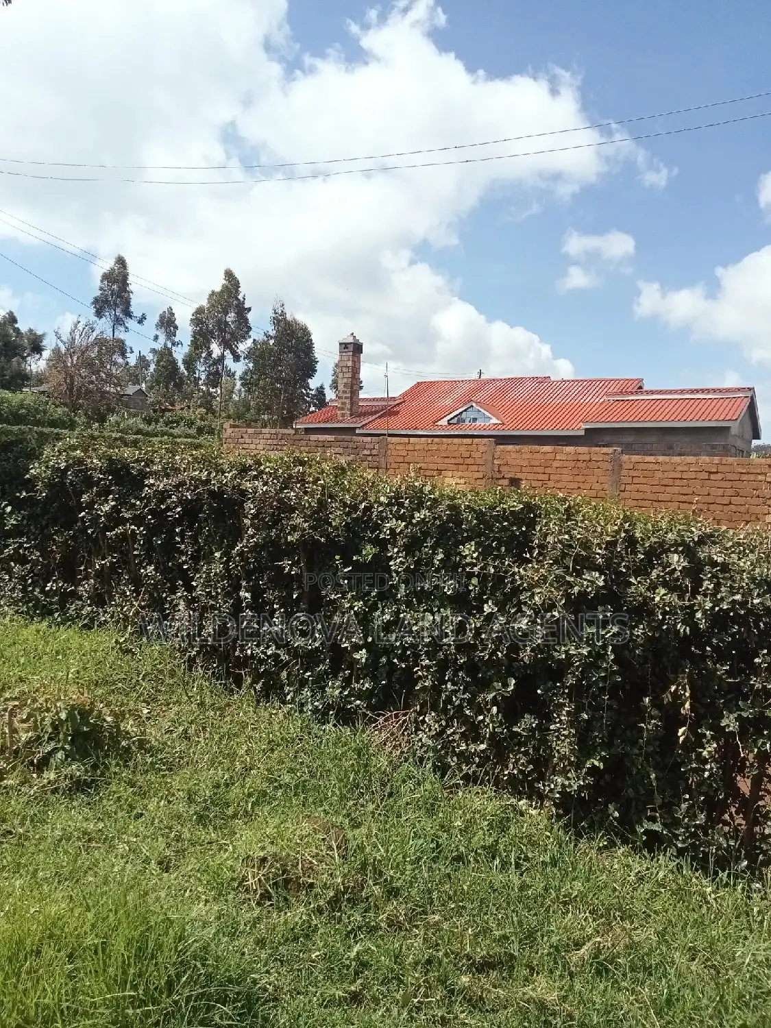 Land on Sale Lari Uplands Kiambu