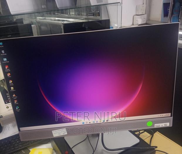 New Desktop Computer HP EliteDesk 800 G3 16GB Intel Core I5 SSD 256GB - thumbnail 3