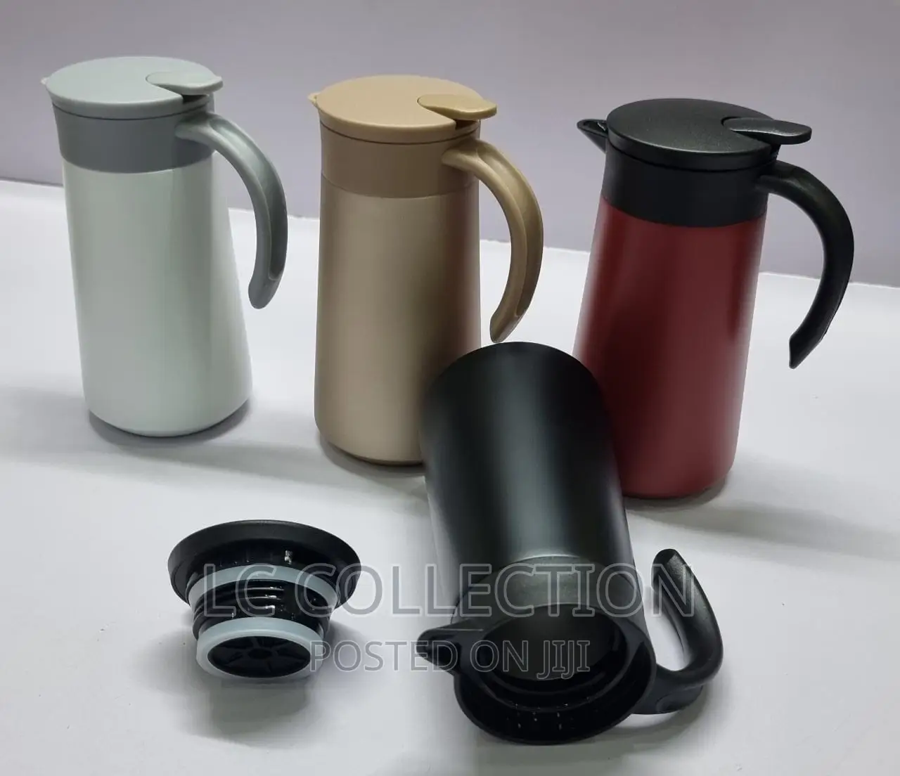 Classy Unbreakable Thermos