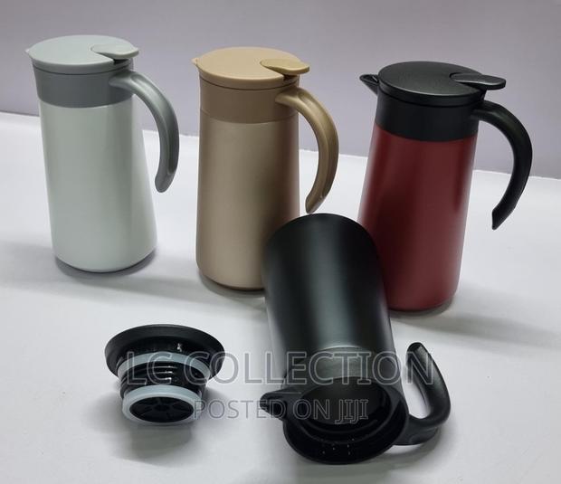 Classy Unbreakable Thermos