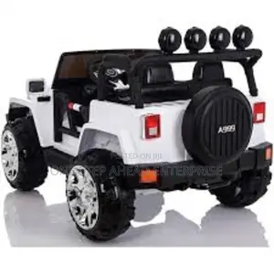 Best Electric Car for Kids