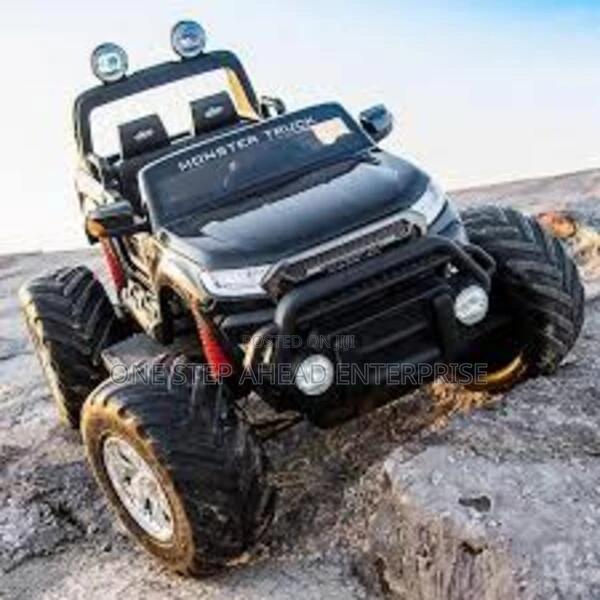 Ride Cars for Kids