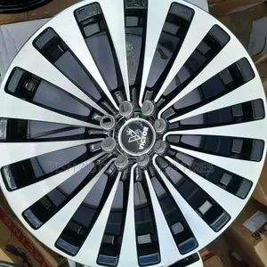 Victor 15 Inch Rims Set