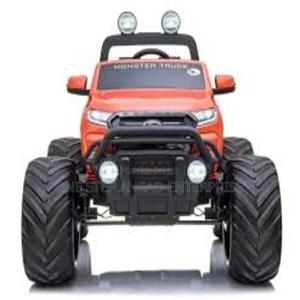 Kids New Electric Car - thumbnail 2