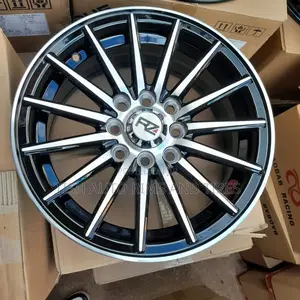 RZ Design 15 Inch Rims Set